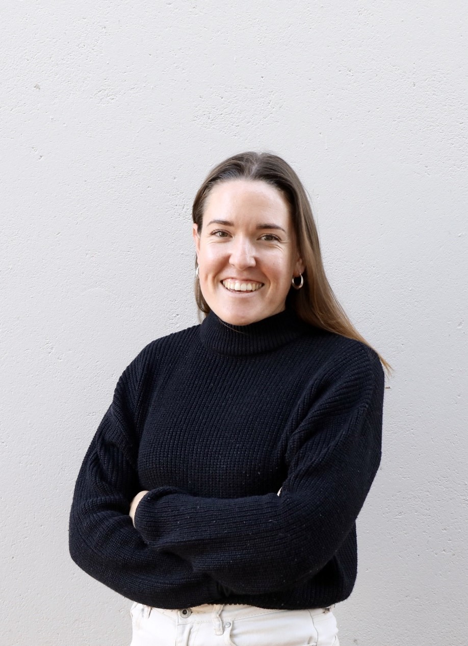 Jessica Mansfield Occupational Therapsit