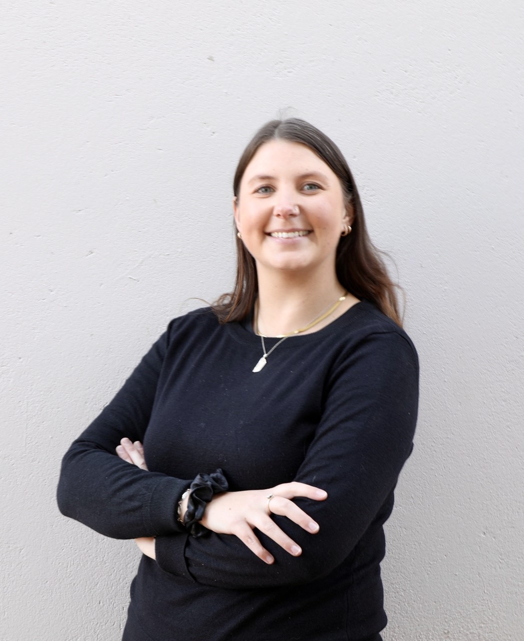 Kaylee Green Occupational Therapist