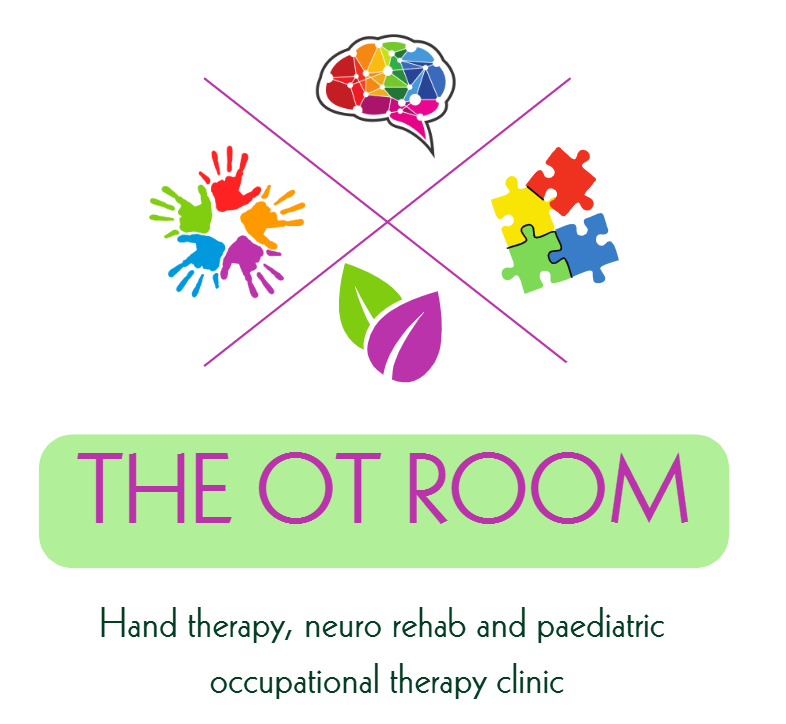 THE OT ROOM