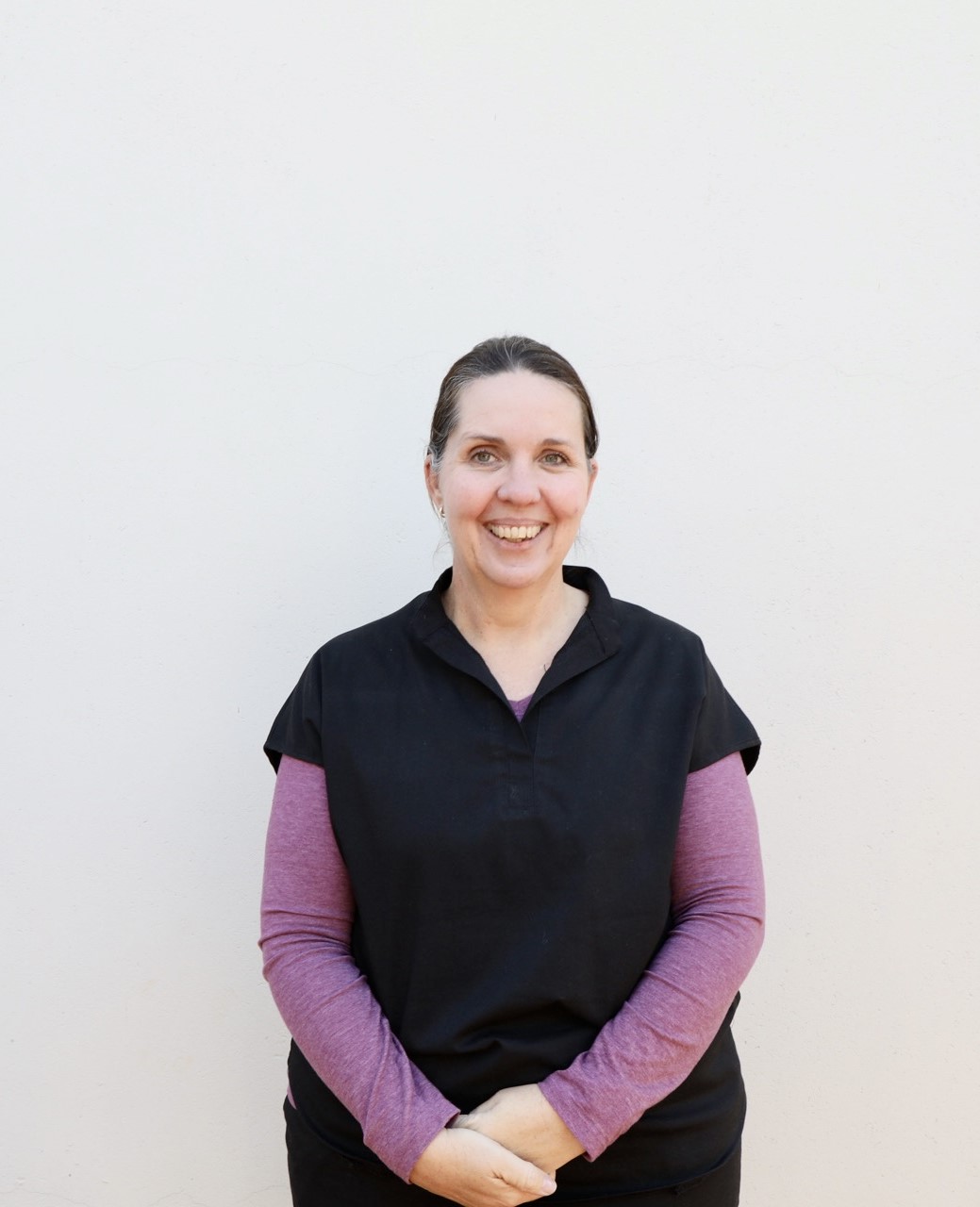 Sharn Muir Occupational Therapist