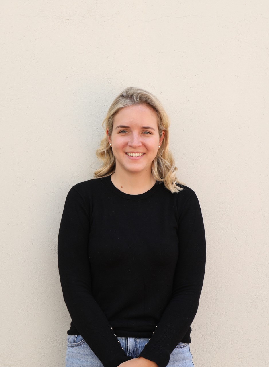 Stephanie Brown Occupational Therapist